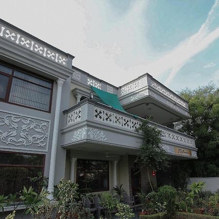 Super Hotel O Jaipur Stays エクステリア 写真