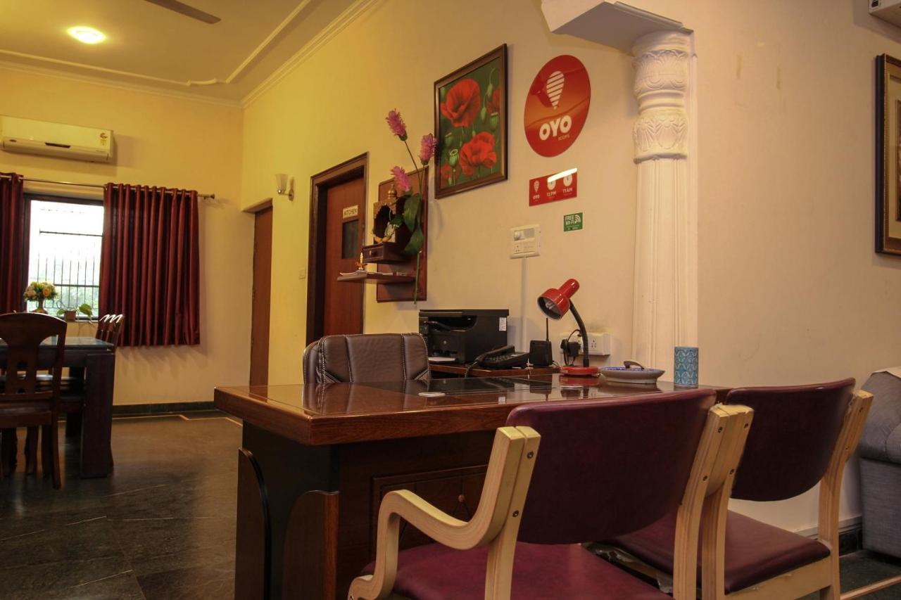 Super Hotel O Jaipur Stays エクステリア 写真