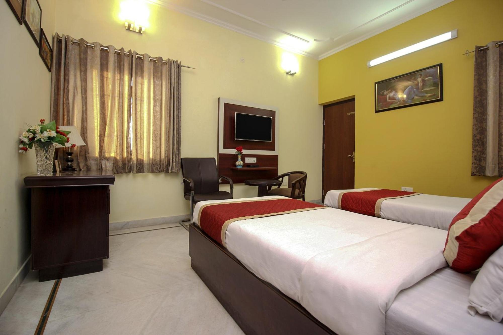 Super Hotel O Jaipur Stays エクステリア 写真