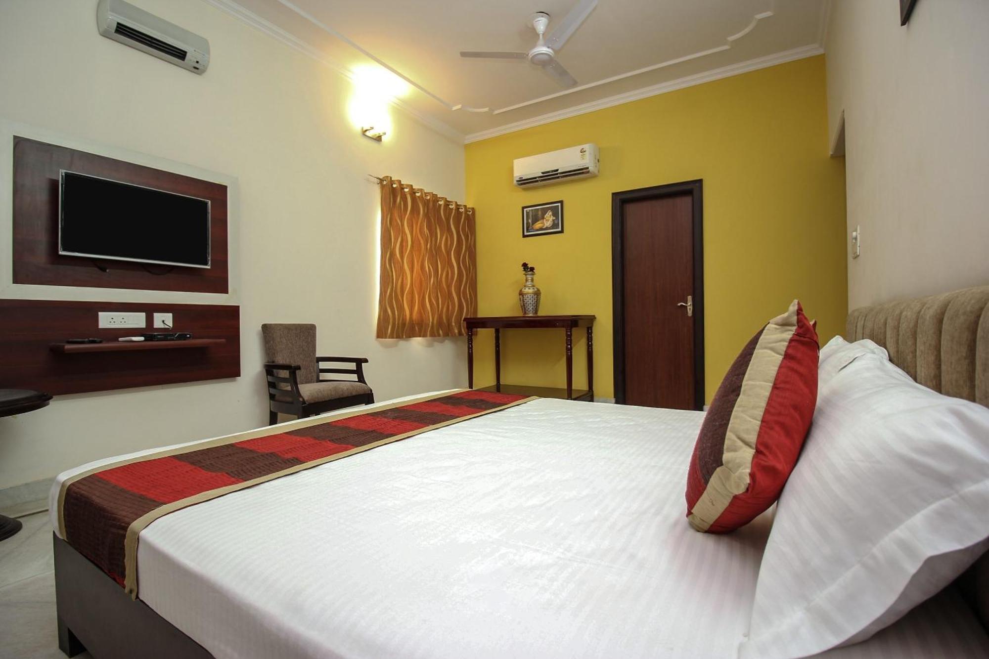 Super Hotel O Jaipur Stays エクステリア 写真