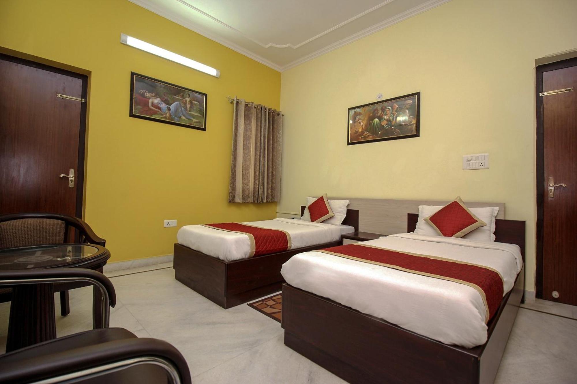 Super Hotel O Jaipur Stays エクステリア 写真