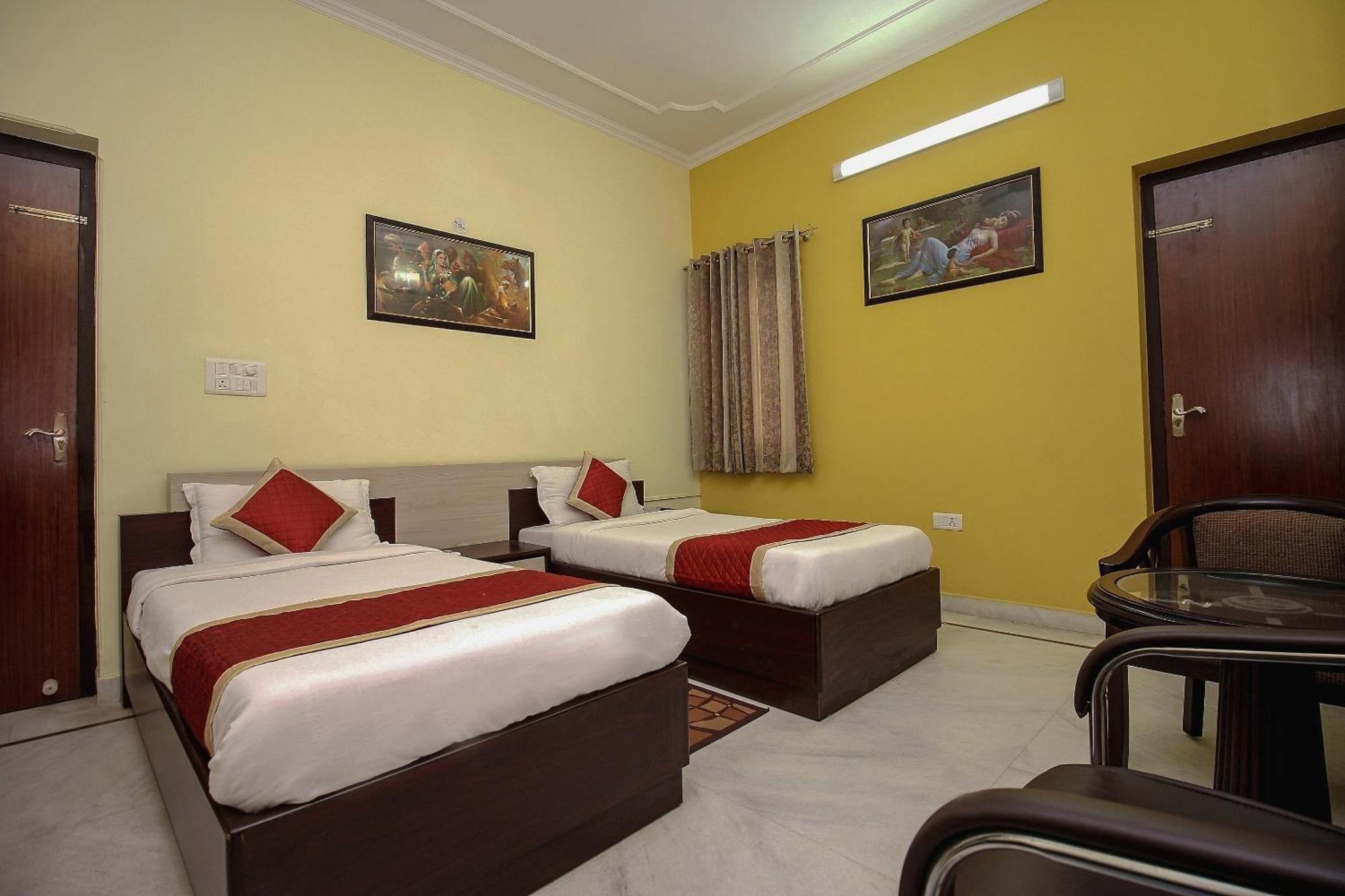 Super Hotel O Jaipur Stays エクステリア 写真
