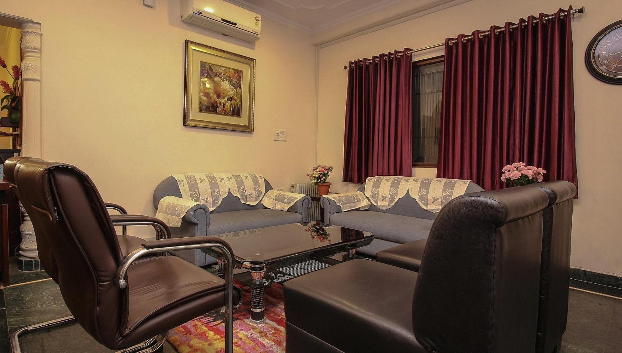 Super Hotel O Jaipur Stays エクステリア 写真