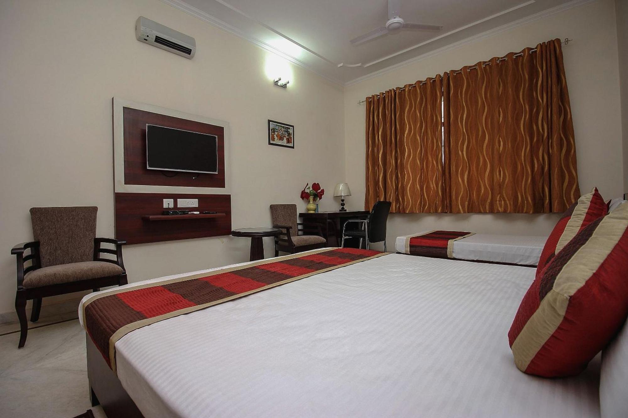 Super Hotel O Jaipur Stays エクステリア 写真