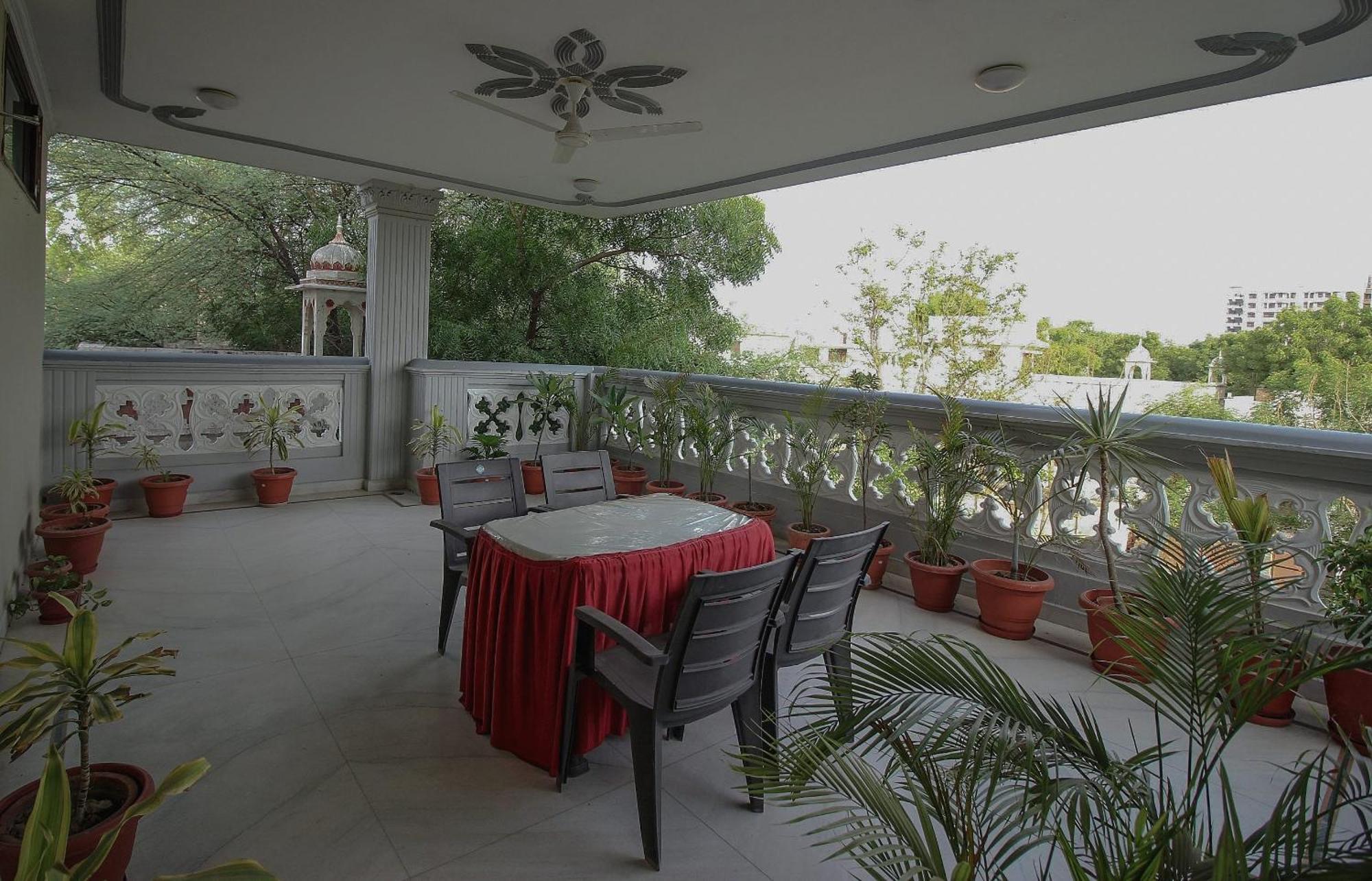 Super Hotel O Jaipur Stays エクステリア 写真