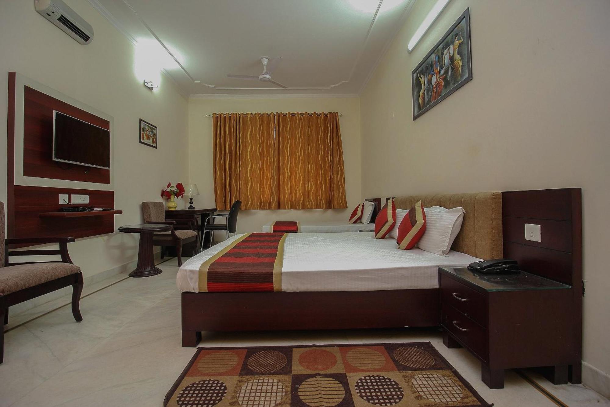 Super Hotel O Jaipur Stays エクステリア 写真